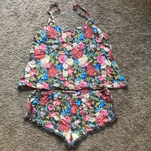 Wildfox Pajama Set